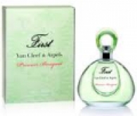 Van Cleef & Arpels First Premier Bouquet