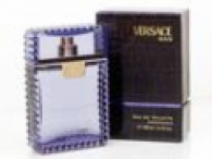Versace Man