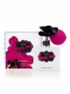 VictoriaS Secret Sexy Little Things Noir Love Me 