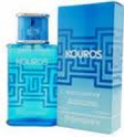 YSL Kouros Tatoo