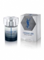 YSL L Homme Libre