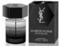 YSL La Nuit de L’Homme