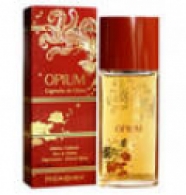 YSL Opium Legendes de Chine