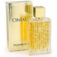 YSL Cinema