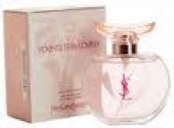 YSL Young Sexy Lovely