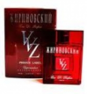 Жириновский Private Label VVZ