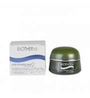 Biotherm Age Fitness Nuit Power-2 крем ночной для нормальной и комбинированой кожи