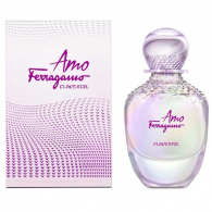 Salvatore Ferragamo Amo Ferragamo Flowerful