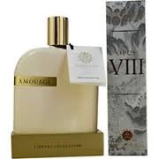Amouage Library Collection Opus VIII