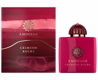 Amouage Crimson Rocks