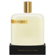 Amouage The Library Collection Opus VI