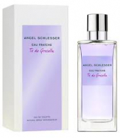 Angel Schlesser  Eau Fraiche Te de Grosella