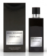 Angel Schlesser Oriental Soul