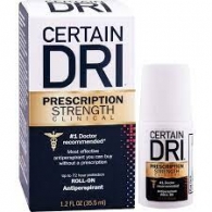 Антиперспирант Certain Dri для всех типов кожи