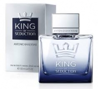 Antonio Banderas King of Seduction