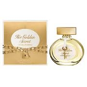 Antonio Banderas Her Golden Secret
