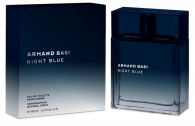 Armand Basi Night Blue