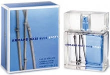 Armand Basi Blue Sport
