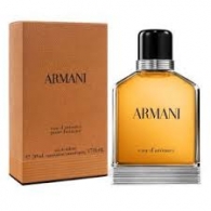 Armani Eau d’Aromes