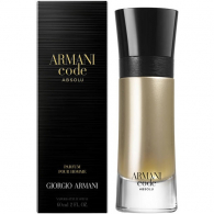 Armani Code Absolu