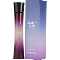 Armani Code Cashmere