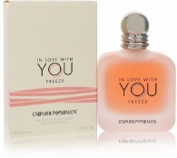 Armani Emporio In Love With You Freeze