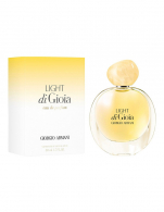 Armani Light di Gioia