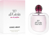 Armani Sky di Gioia