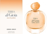 Armani Terra di Gioia