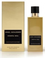Angel Schlesser Oriental Soul