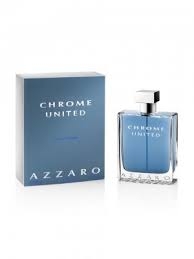Azzaro Chrome United