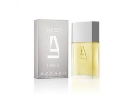 Azzaro Pour Homme L’Eau