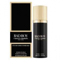 Carolina Herrera Bad Boy Power Up Spray