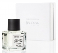 Balossa Essence of Fetish White Shirt