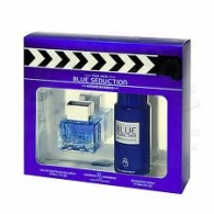 Antonio Banderas Blue Seduction НАБОР