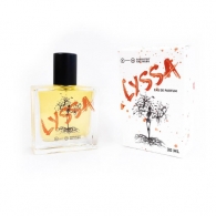 Barrister and Mann	Lyssa