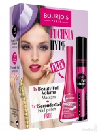 Bourjois Набор для макияжа