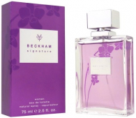 David & Victoria Beckham Signature for Her