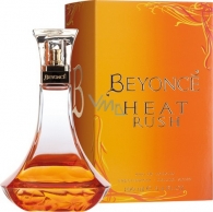 Beyonce Heat Rush