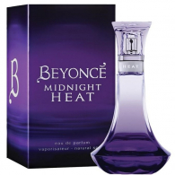 Beyonce Midnight Heat