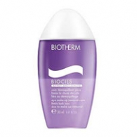 Biotherm Biocils Anti-Chute Eye Make-Up Removal Care средство для снятия макияжа с глаз