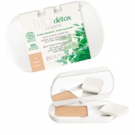 Bourjois Bio-Detox пудра для лица