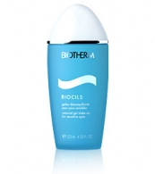 Biotherm Biocils Make-Up Removal Gel гель для снятия макияжа для кожи вокруг глаз для чувствительной кожи