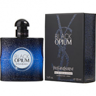 YSL Black Opium Intense