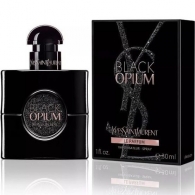 YSL Black Opium Le Parfum