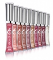 LOreal Paris Glam Shine 6H Lip Gloss,6ml