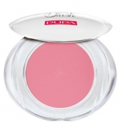 Pupa  Like a Doll Blush  Румяна для лица
