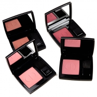 Dior Rouge Blush румяна для лица