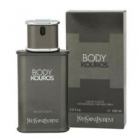 YSL Body Kouros