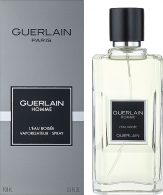 Guerlain Homme LEau Boisée